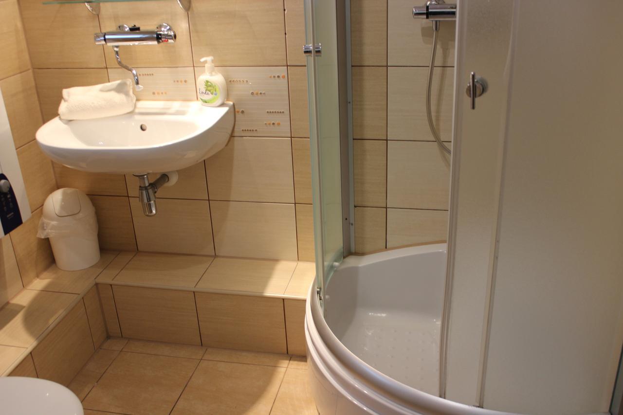 Domek Pod Izbica W Karpaczu Extérieur photo