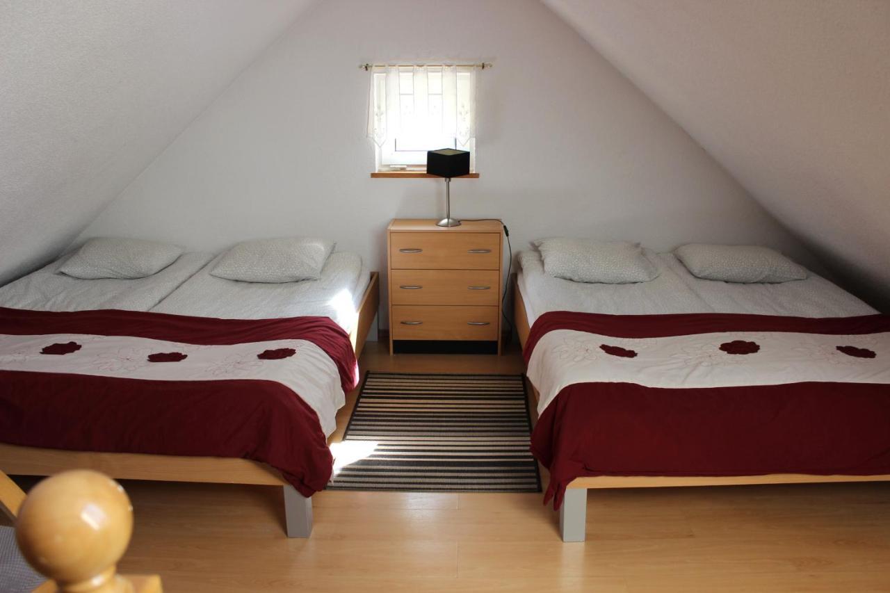 Domek Pod Izbica W Karpaczu Extérieur photo