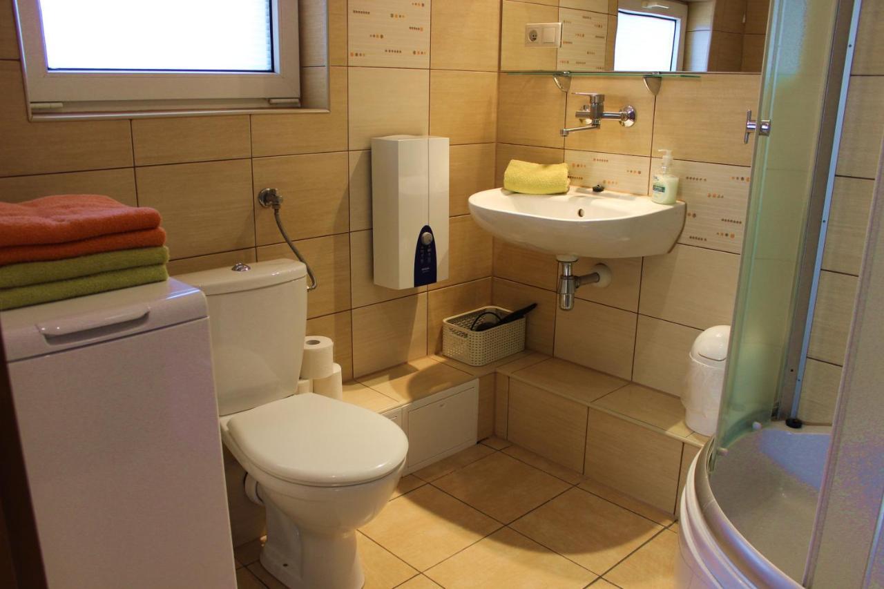 Domek Pod Izbica W Karpaczu Extérieur photo